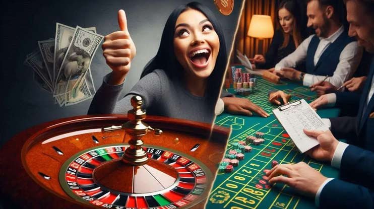 Kartu informasi Hadiah untuk dewasa